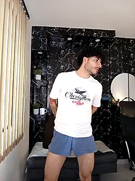 Rafael Mendezz online show from 02/07/26, 08:50