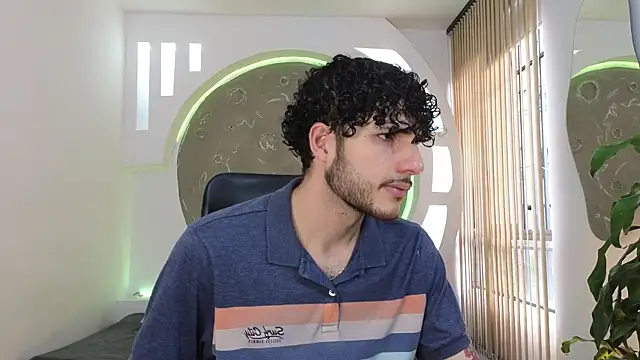 Rafael Mendezz online show from 09/15/25, 08:53