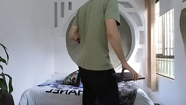 Rafael Mendezz online show from 11/28/25, 08:31