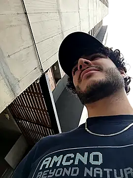 Rafael Mendezz online show from 02/18/26, 04:14