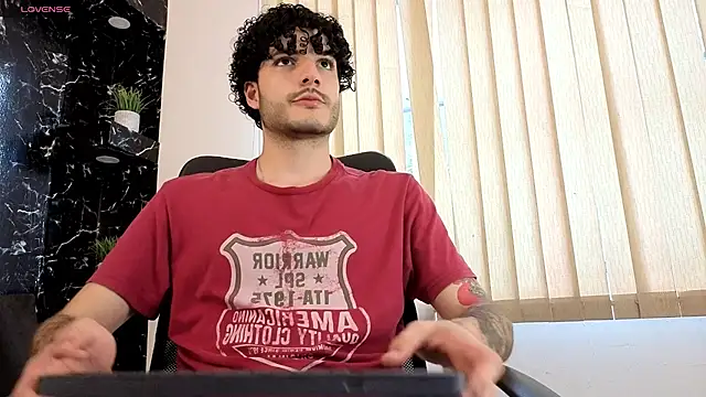 Rafael Mendezz online show from 02/26/26, 08:31