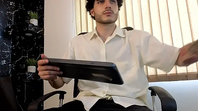 Rafael Mendezz online show from 02/28/26, 07:02