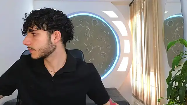 Rafael Mendezz online show from 09/19/25, 08:57