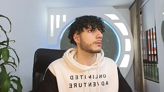 Rafael Mendezz online show from 10/01/25, 08:13