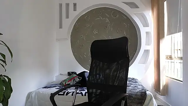 Rafael Mendezz online show from 11/09/25, 08:13