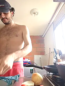 Rafael Mendezz online show from 01/09/26, 03:19