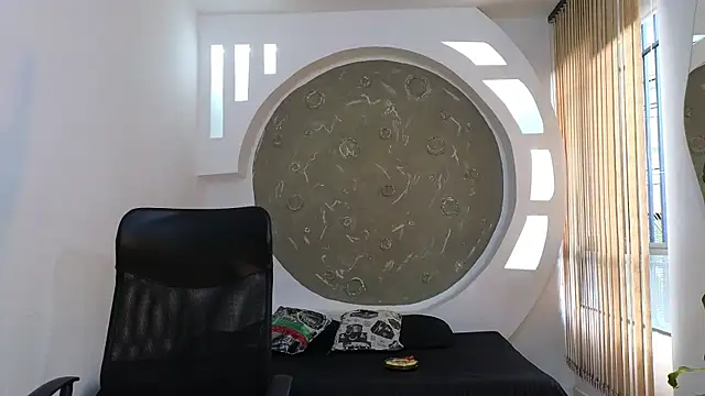 Rafael Mendezz online show from 09/20/25, 08:25