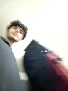 Rafael Mendezz online show from 02/09/26, 03:04