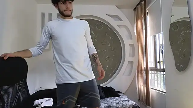 Rafael Mendezz online show from 09/24/25, 08:26