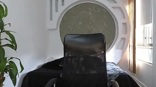 Rafael Mendezz online show from 09/23/25, 09:22