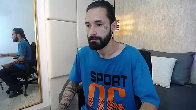 Hisoka 011 online show from 03/07/26, 07:30