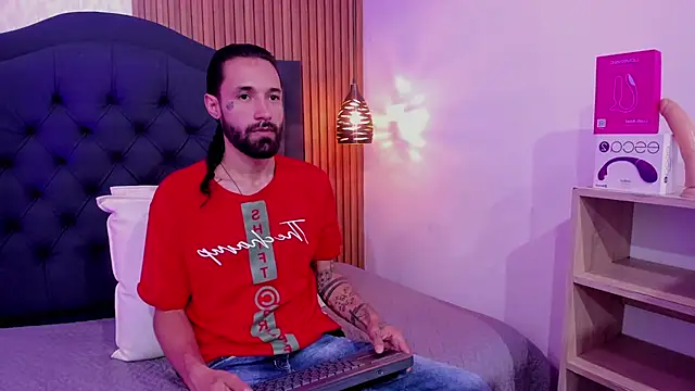 Hisoka 011 online show from 04/07/26, 07:48