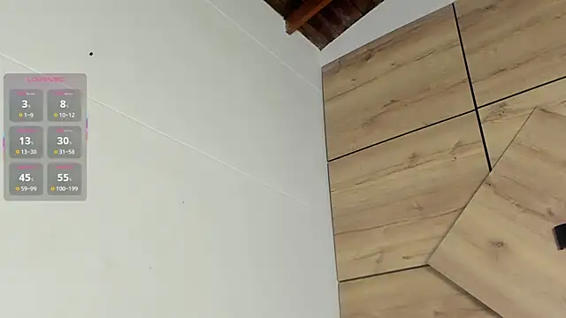 Isabelagomez1 online show from 11/05/25, 07:17