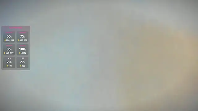 Snapshot of Isabelagomez1 chatting on 09/14/25, 03:34 Isabelagomez1 online show from 09/14/25, 03:34
