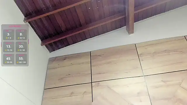 Isabelagomez1 online show from 11/07/25, 07:07