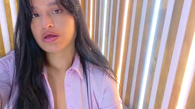 Snapshot of Jennifer_Vega1 chatting on 02/06/26, 08:49 Jennifer Vega1 online show from 02/06/26, 08:49