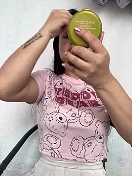 Jennifer Vega1 online show from 12/19/25, 08:55