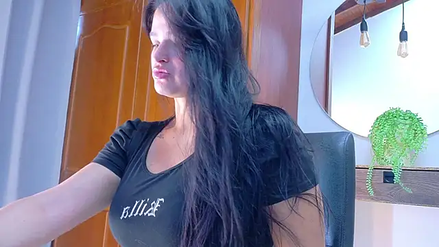 Snapshot of Jennifer_Vega1 chatting on 04/09/26, 08:59 Jennifer Vega1 online show from 04/09/26, 08:59