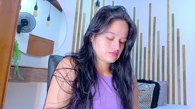 Snapshot of Jennifer_Vega1 chatting on 03/25/26, 08:52 Jennifer Vega1 online show from 03/25/26, 08:52