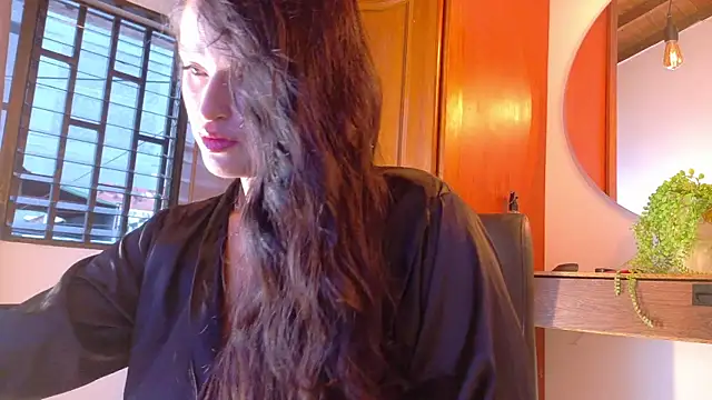 Snapshot of Jennifer_Vega1 chatting on 04/22/26, 10:49 Jennifer Vega1 online show from 04/22/26, 10:49
