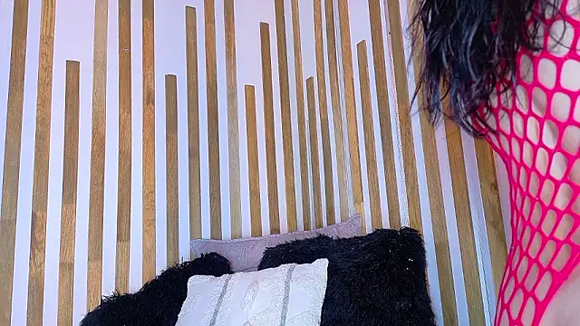 Snapshot of Jennifer_Vega1 chatting on 02/27/26, 08:52 Jennifer Vega1 online show from 02/27/26, 08:52