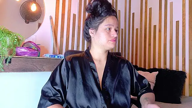 Snapshot of Jennifer_Vega1 chatting on 03/01/26, 08:53 Jennifer Vega1 online show from 03/01/26, 08:53