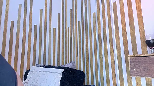 Snapshot of Jennifer_Vega1 chatting on 02/25/26, 08:52 Jennifer Vega1 online show from 02/25/26, 08:52