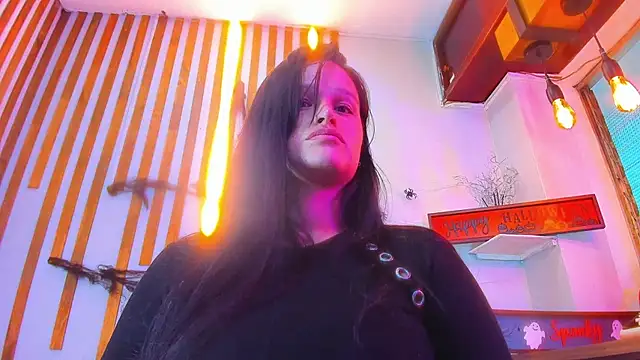 Jennifer Vega1 online show from 10/29/25, 01:26