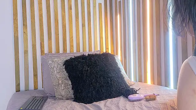 Snapshot of Jennifer_Vega1 chatting on 02/07/26, 08:17 Jennifer Vega1 online show from 02/07/26, 08:17