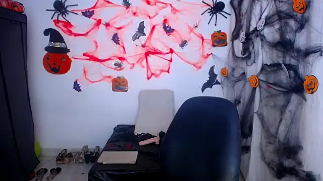 ValeriaHairy online show from 10/13/25, 02:02