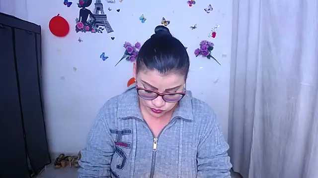 ValeriaHairy online show from 09/21/25, 05:23