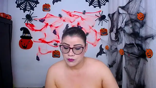 ValeriaHairy online show from 10/14/25, 03:51