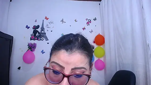 ValeriaHairy online show from 10/09/25, 06:30