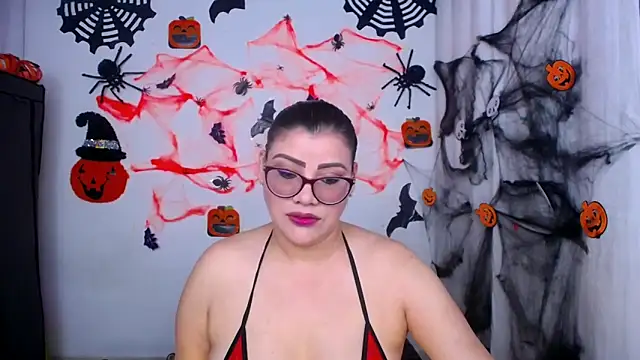 ValeriaHairy online show from 10/16/25, 03:59