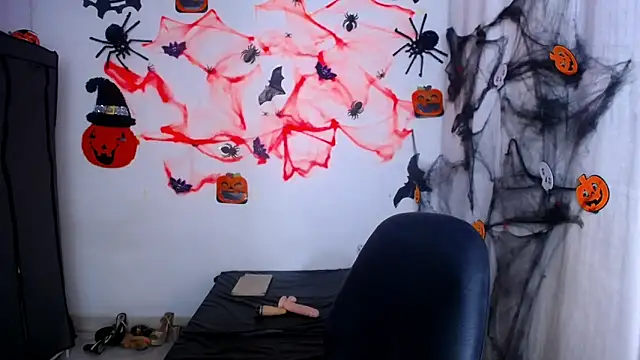 ValeriaHairy online show from 10/26/25, 11:16