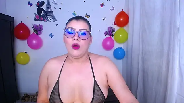 ValeriaHairy online show from 09/28/25, 11:34