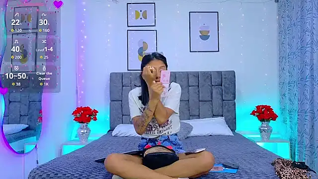 Snapshot of Soffia_Konig_ chatting on 05/10/26, 12:20 Soffia Konig online show from 05/10/26, 12:20
