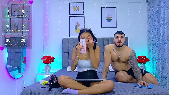 Soffia Konig  online show from 03/26/26, 12:14