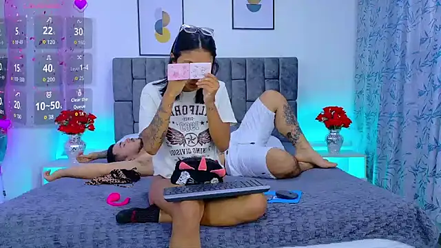 Snapshot of Soffia_Konig_ chatting on 04/30/26, 12:12 Soffia Konig online show from 04/30/26, 12:12