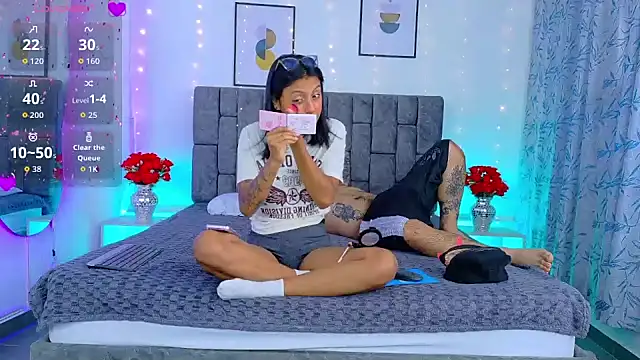 Snapshot of Soffia_Konig_ chatting on 05/18/26, 12:21 Soffia Konig online show from 05/18/26, 12:21