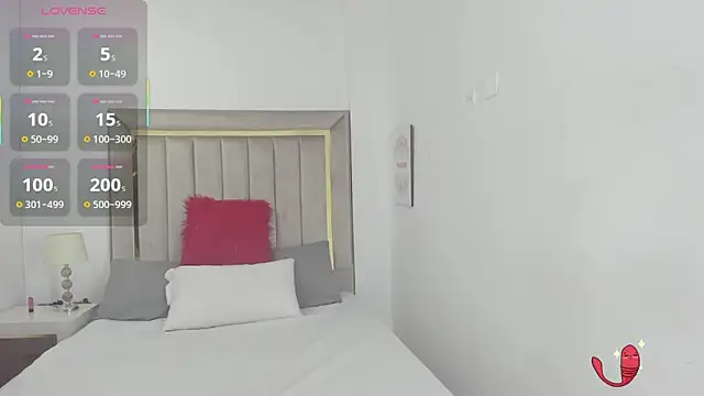 lapiz lazuli12 online show from 11/02/25, 07:08