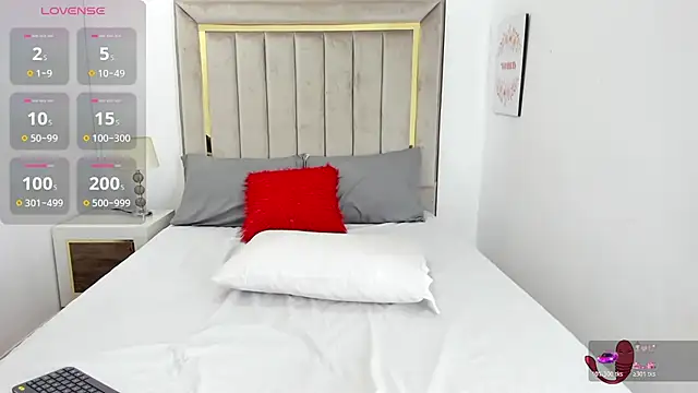 lapiz lazuli12 online show from 11/10/25, 07:08