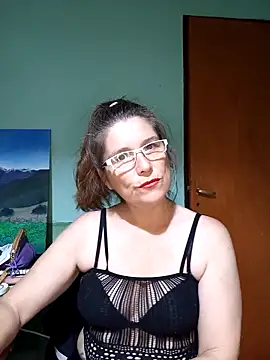 Merida2276 online show from 10/25/25, 12:32