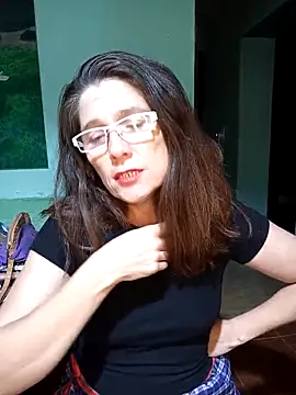 Merida2276 online show from 10/01/25, 10:13