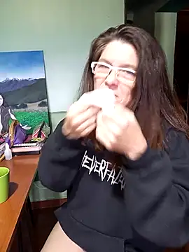 Merida2276 online show from 10/10/25, 01:12