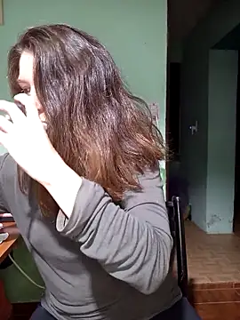 Merida2276 online show from 09/27/25, 11:55