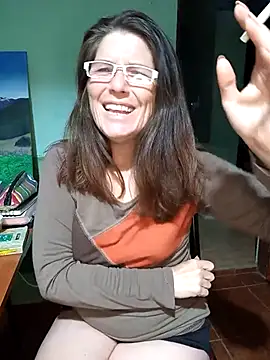 Merida2276 online show from 10/14/25, 11:14