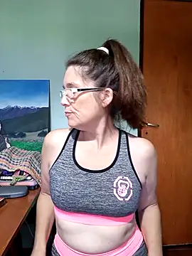 Merida2276 online show from 10/06/25, 03:02