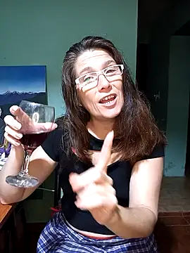 Merida2276 online show from 10/16/25, 01:14