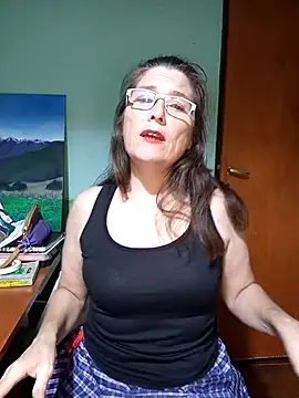 Merida2276 online show from 10/22/25, 11:58